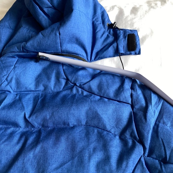 BRAND NEW FKOW Duck Down Parka.
Internet size error, never worn. Men’s Small. - Picture 13 of 14